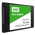 WESTERN DIGITAL WD Green WDS120G1G0A 2.5インチ SSD 120GB